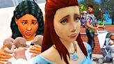 A Sims 4 Veteran Discovers Rare Achievement That Only A Fraction Of Simmers Will See