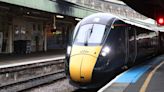 Trainline ticket sales surge amid boost from fewer rail strikes