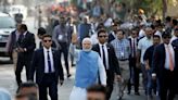 Indian university reports power cut ahead of Modi documentary screening