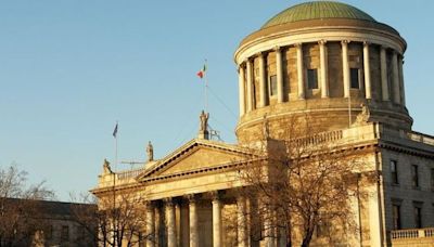 Bitter battle between Dublin neighbours involving animal skulls on boundary walls is finally resolved