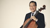 Sun Valley Music Festival Will Host 2024 Gala Concert: An Evening With Yo-Yo Ma