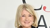 Martha Stewart Shares Thanksgiving Tradition That She Hopes People Won't 'Dislike' Her For