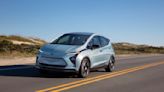 GM slashes price of 2023 Chevy Bolt, making it the cheapest EV in America