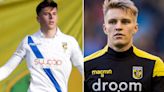 Mason Mount and Martin Odegaard's former club on brink of bankruptcy