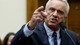 RFK Jr supports right to 'full term' abortions: 'We shouldn't have government involved'