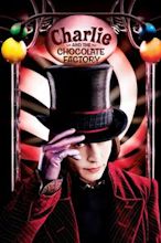 Charlie and the Chocolate Factory