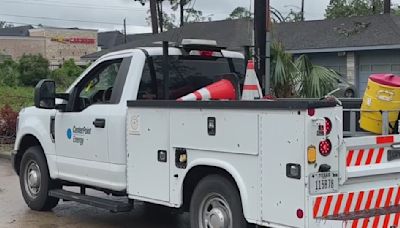 "No hemos encontrado a ningún trabajador": así avanza la restauración del servicio eléctrico en Houston