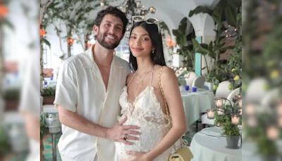 Ananya Panday's Cousin Alanna Shares First Pic Of Her Baby Boy. See Post
