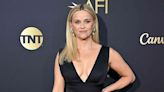 Reese Witherspoon Looks Radiant at AFI Award Gala as She Honors Friend Nicole Kidman: 'I Love You So Much'