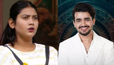 Bigg Boss OTT 3 Double Eviction: Shivani Kumari, Vishal Pandey Eliminated From The Show