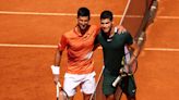 French Open draw LIVE: Latest updates as Novak Djokovic and Carlos Alcaraz learn fate