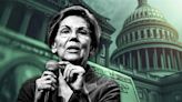 Senator Warren wants to extend anti-money laundering rules to crypto miners and validators