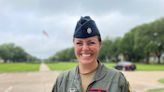 More than the first woman: Meet Barksdale's new B-52 squadron commander