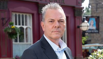 BBC EastEnders confirms another well-known character is making a surprise return