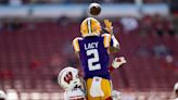 LSU’s offensive team rating for College Football 25 revealed