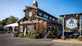 Iconic ‘Barn’ to get revamp in Half Moon Bay