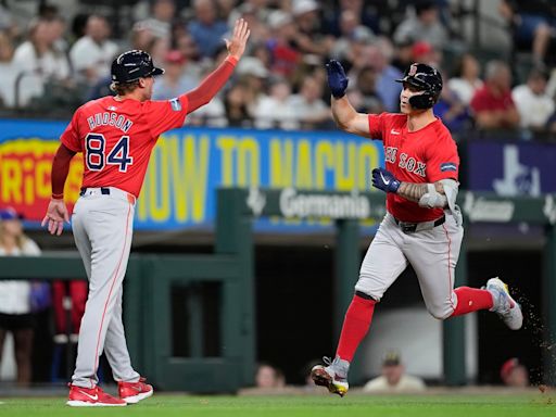 Red Sox 3B coach played role in ending Boston’s 2011 postseason hopes