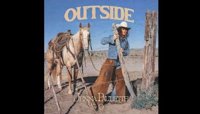 Jenna Paulette Goes 'Outside' With New Single