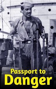 Passport to Danger