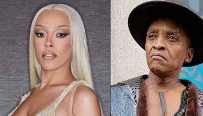 Who Is Doja Cat's Father Dumisani Dlamini? All About The Parents As Singer Slams "Deadbeat" Dad In Rage-Fueled Post