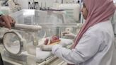 Premature baby girl rescued from her dead mother’s womb dies in Gaza after 5 days in an incubator