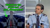 23 Real Life "Unsolved Mysteries" People Can't Logically Explain (And Can't Forget, Either)