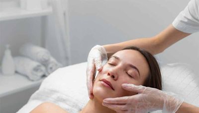 Conozca el tratamiento facial de moda “Bojin”, que reduce las arrugas de la cara, reafirma y rejuvenece la piel
