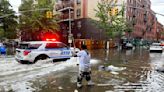 Officials warn of heavy rain in New York after widespread criticism of handling of flash flooding