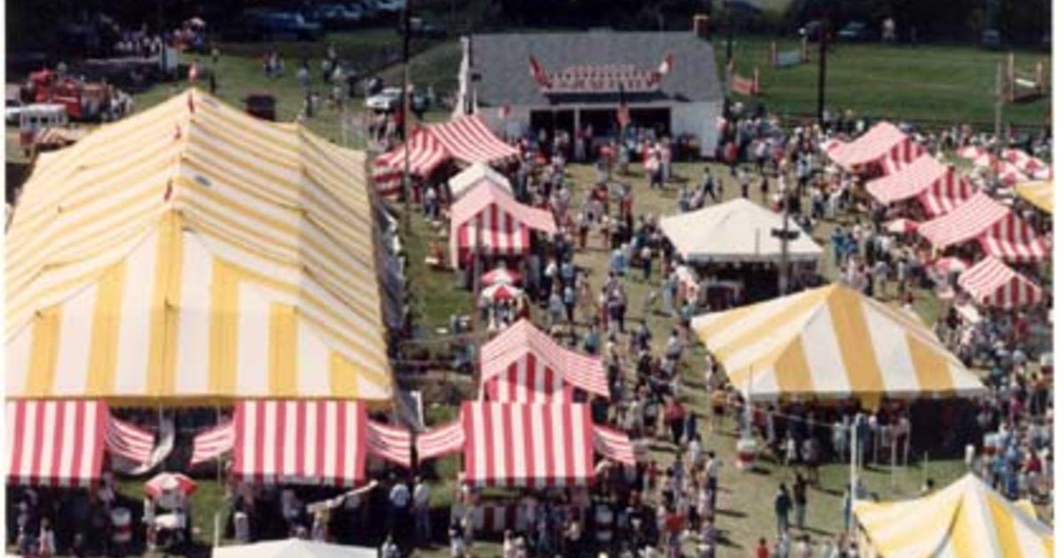 June Fete Fair and Horse & Pony Show canceled after Pennsylvania township denies permits over safety concerns
