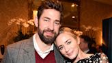 John Krasinski Reveals Why He Never Has 'Dad Guilt' When Traveling for Work (Exclusive)