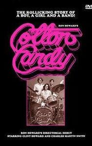 Cotton Candy (1978 film)