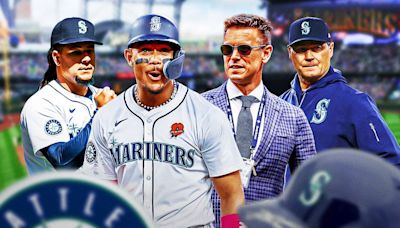 MLB rumors: Why Mariners are in full 'go mode' ahead of trade deadline