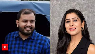 Hurun India under-35 entrepreneur list with highest social media followers 2024 including Alakh pandey, Ghazal Alagh and more | - Times of India