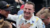 Friday 5: NASCAR's 'Cinderella story' features hard work over pixie dust