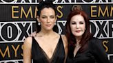 Priscilla Presley Shares 'Beautiful' Tribute to Granddaughter Riley Keough on Her 35th Birthday