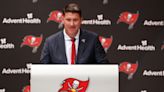 What GM Jason Licht said about Anthony Nelson’s re-signing