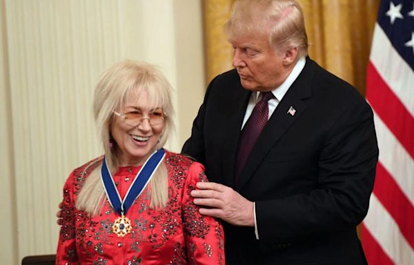Analysis: After hesitating, why did Miriam Adelson just commit more than $100,000 to Trump's campaign?