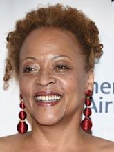 Cassandra Wilson