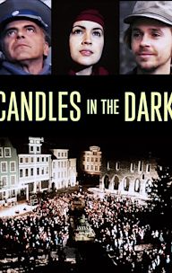 Candles in the Dark