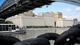 Russia Arrests French National Accused of Gathering Information About Its Military