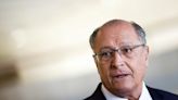 É preciso convencer BC de que não é possível ter maior juro do mundo, diz Alckmin