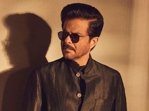 Anil Kapoor addresses concerns over rising star fees, says he’s done films for free: ‘Have faced this as a producer’