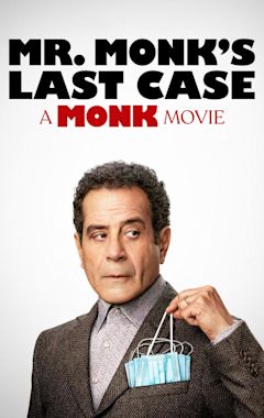 Mr. Monk's Last Case: A Monk Movie