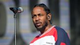 Kendrick Lamar’s Drake Disses Take Over iTunes