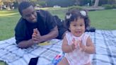 Diddy Celebrates Daughter Love's First Birthday with Pink-Themed Party: 'Love You With All My Heart'