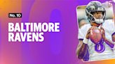 Baltimore Ravens 2023 NFL Preview: QB Lamar Jackson has a new contract, offense and receivers