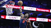 NBA Capsules: Knicks take a 3-1 series lead against 76ers | Jefferson City News-Tribune