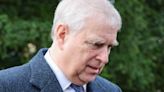 Prince Andrew braced for fresh controversy as new Epstein court files released