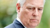 ‘Recluse’ Prince Andrew Spends His Days Watching TV, Report Says