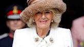 Queen Camilla's subtle tribute to the late Queen that you might have missed